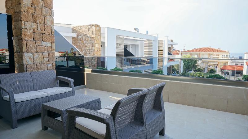 Agnes Deluxe Hotel เปฟโกโฮรี ภายนอก รูปภาพ